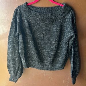H&M DIVIDED Sweater